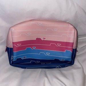Vineyard Vines x Target Neoprene Zipper Pouch